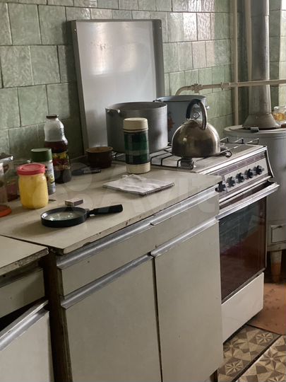 3-к. квартира, 57,7 м², 2/3 эт.