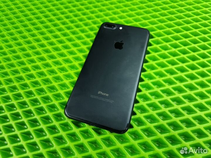 iPhone 7 Plus, 32 ГБ