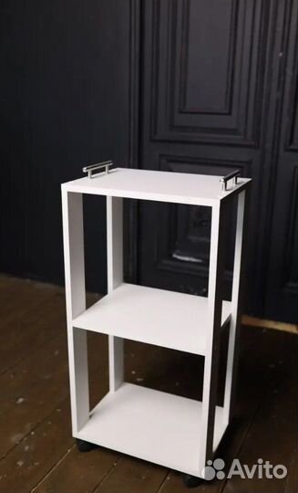 Тележка косметологическая