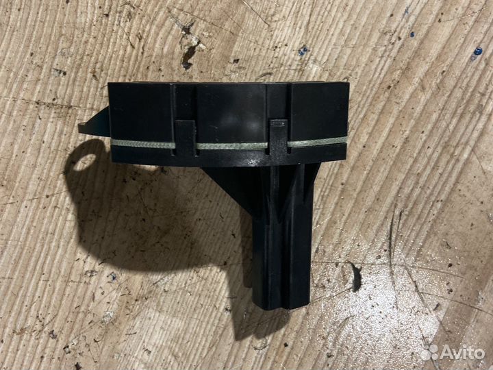 Датчик угла поворота руля Мерседес Бенс W220