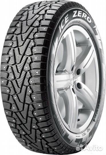 Pirelli Ice Zero 205/55 R16