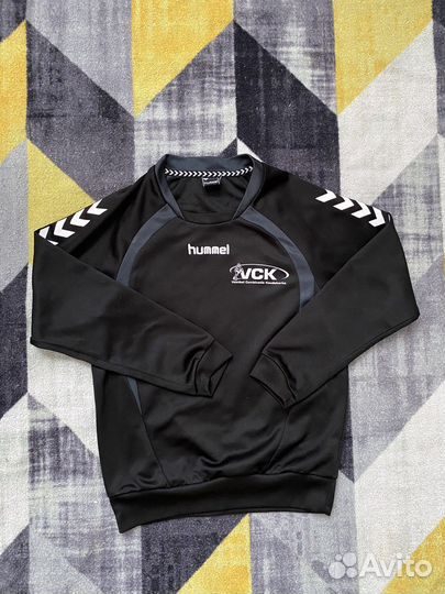Спорт кофта Hummel