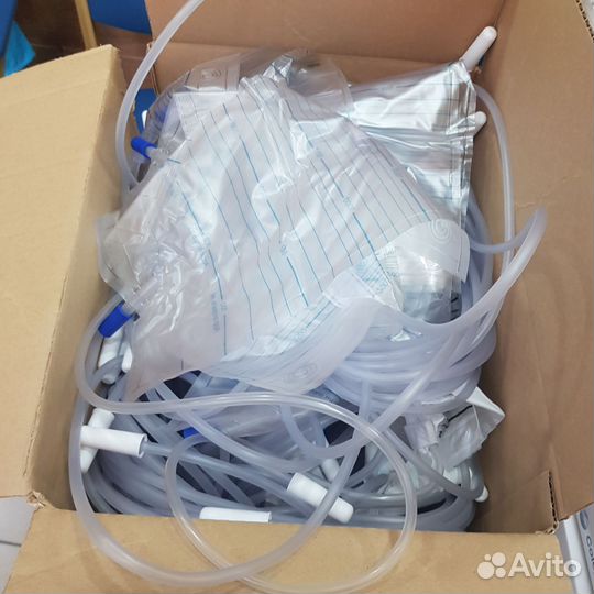 Мочеприемники