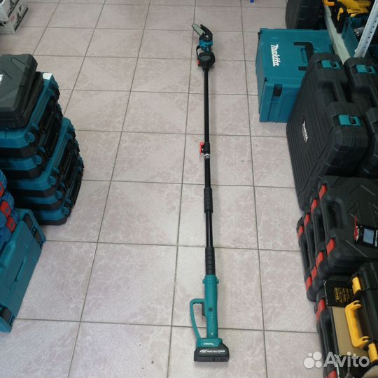 Сучкорез Makita