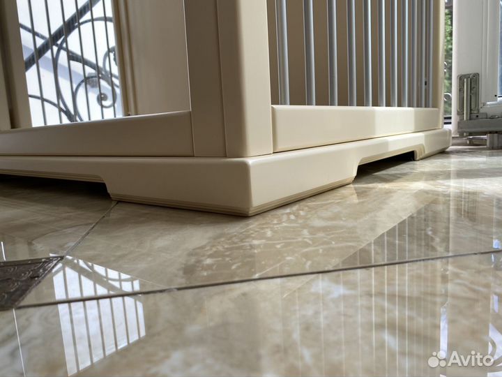 Вольер для собаки 