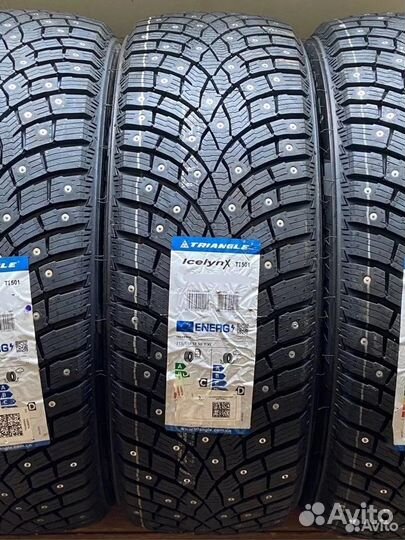 Triangle IcelynX TI501 225/55 R18 102T