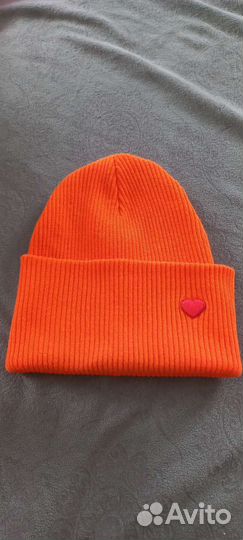 Шапка женская демисезонная