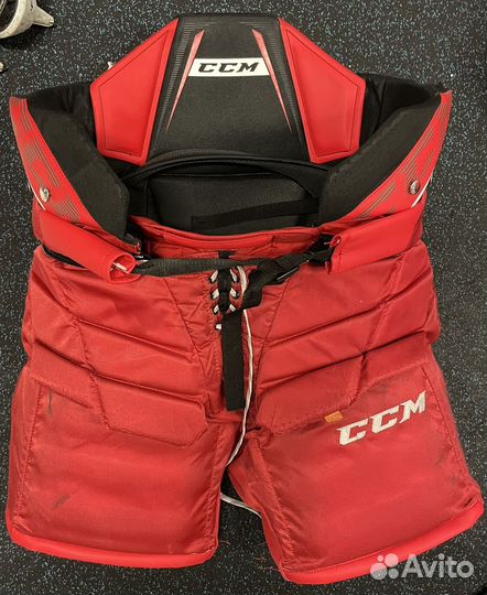 Вратарские шорты