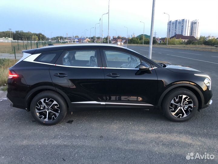 Kia Sportage, 2023