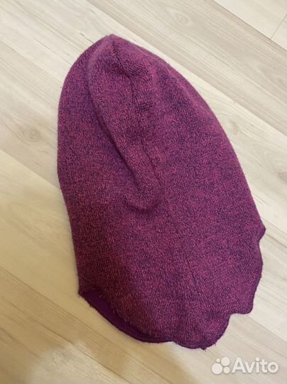 Шапка шлем lassie 46-48