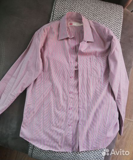 Рубашка 52-54 размер