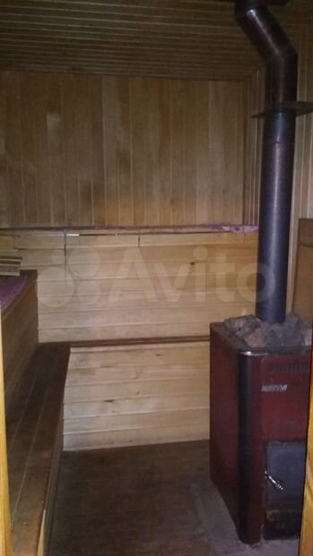 Дача 60 м² на участке 8 сот.