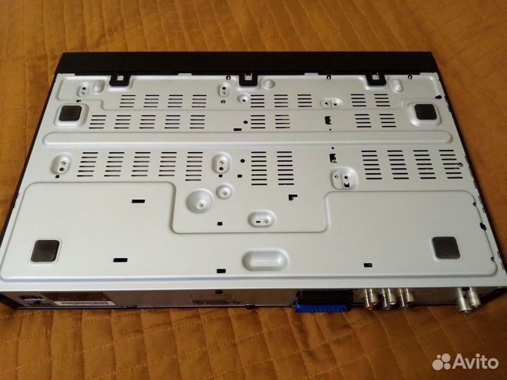 DVD рекордер LG