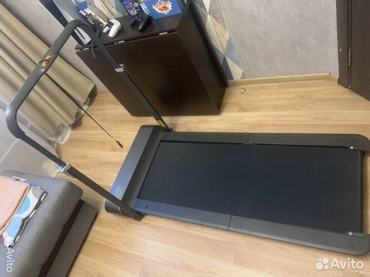 Беговая дорожка складная Walking Pad R1 PRO