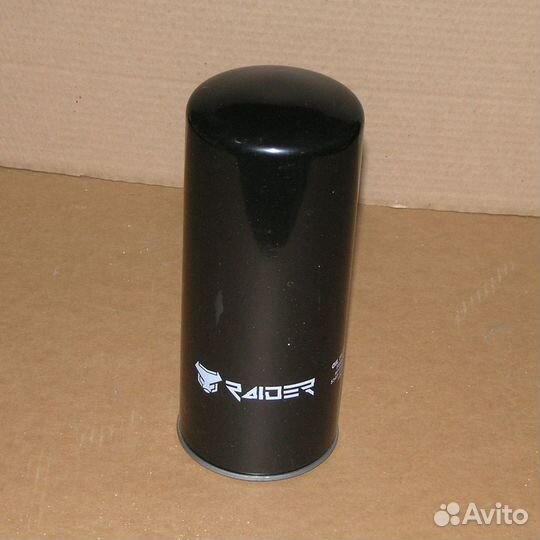 Фильтр масляный raider FSM534
