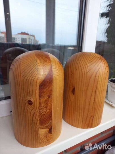 Колодки для головных уборов