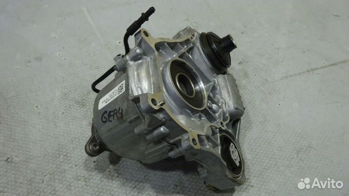 Коробка раздаточная новая BMW бмв G05 G06 Г05 Г06