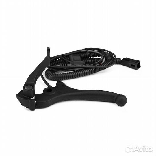 Курок тормоза с подогревом SPI для SKI-DOO / SM-08