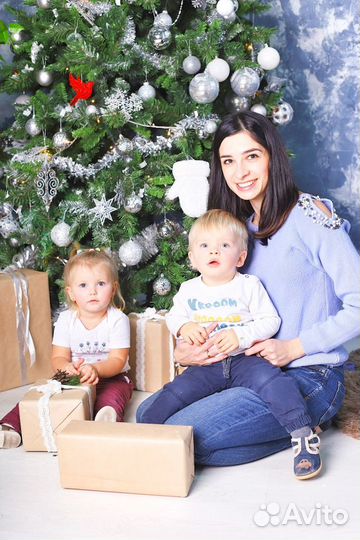 Педагог раннего развития/ логопед-дефектолог