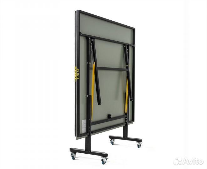 Всепогодный стол donic Tornado-AL-Outdoor