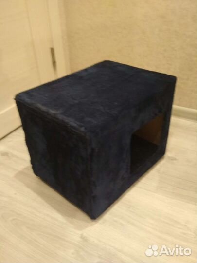 Домик для кошки, собачки