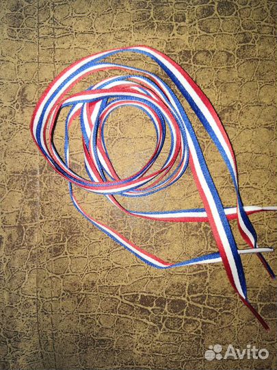 Шнурки для обуви