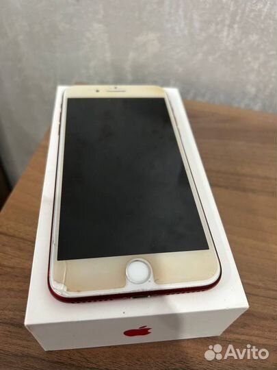 iPhone 7 Plus, 128 ГБ