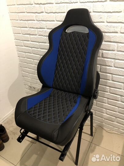 Сиденья на Ниву 21213,21214,2131,2121