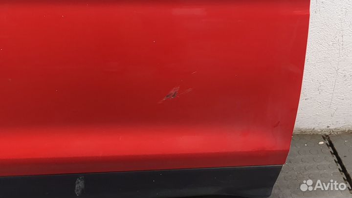 Дверь боковая Ford Kuga, 2015