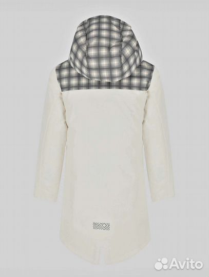 Парка для девочки