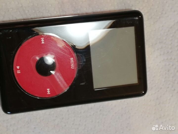 Плеер iPod