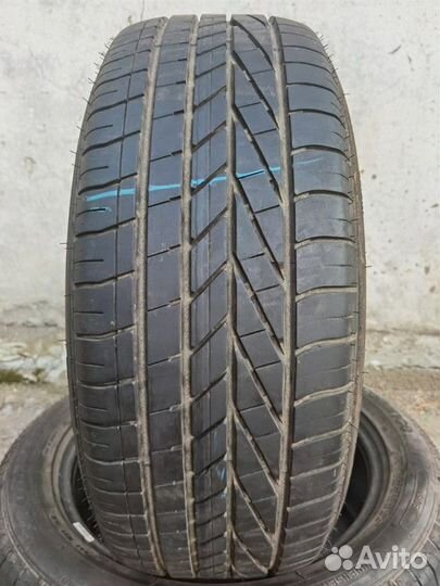 Goodyear Excellence 235/55 R19 101W