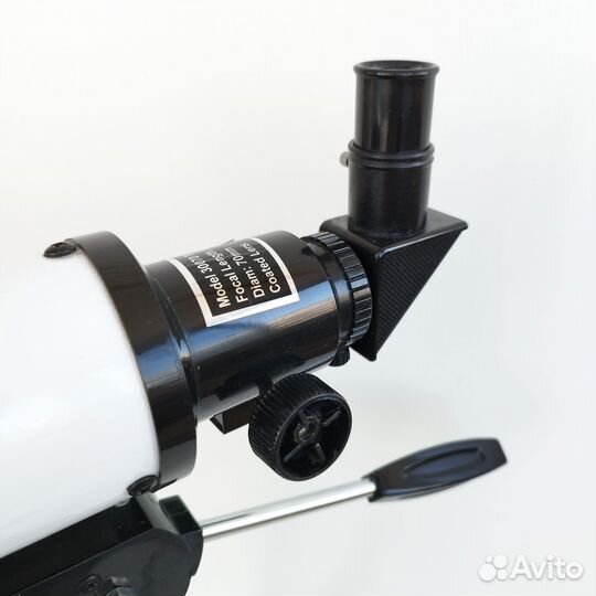 Телескоп F30070 M