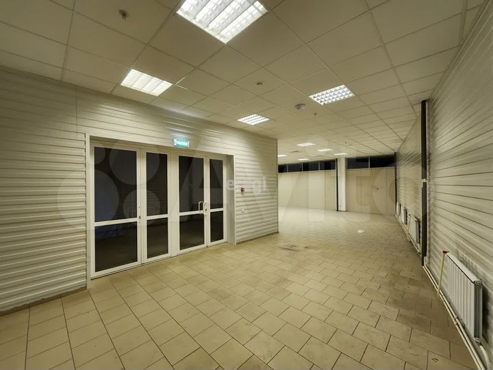 Продам помещение свободного назначения, 191 м²