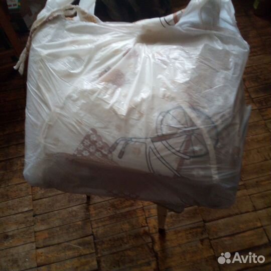 Бортики в детскую кроватку