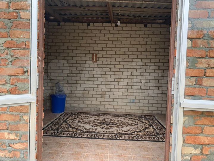 Дом 118,6 м² на участке 15 сот.