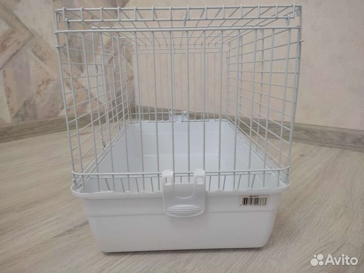 Клетка для грызунов бу