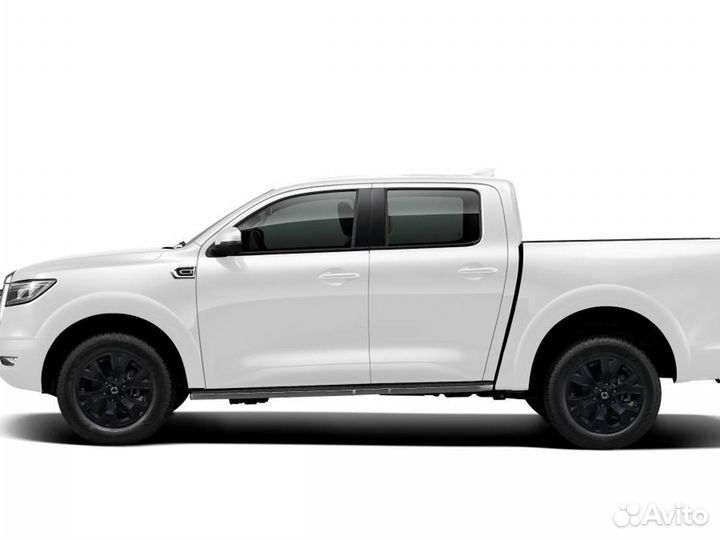 Great Wall Poer 2.0 МТ, 2023