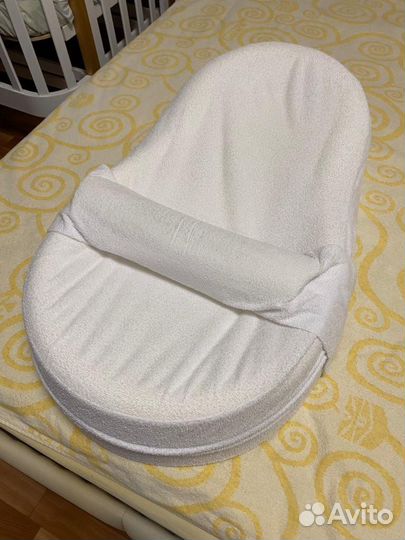 Кокон для новорожденных