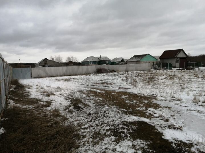 Участок 32 сот. (ИЖС)