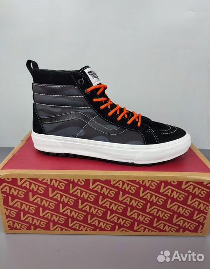 Кеды Vans MTE 10us