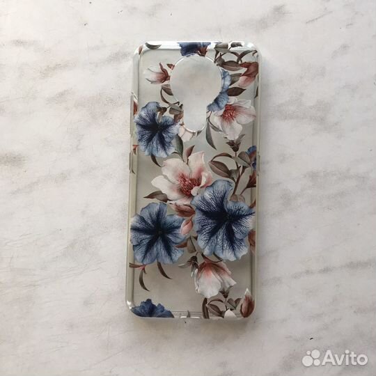 Смартфон Nokia 1.4