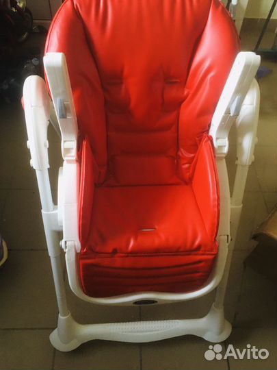 Стул для кормление малыша