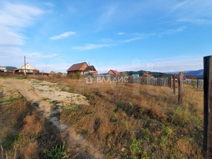 Участок 11,8 сот. (СНТ, ДНП)