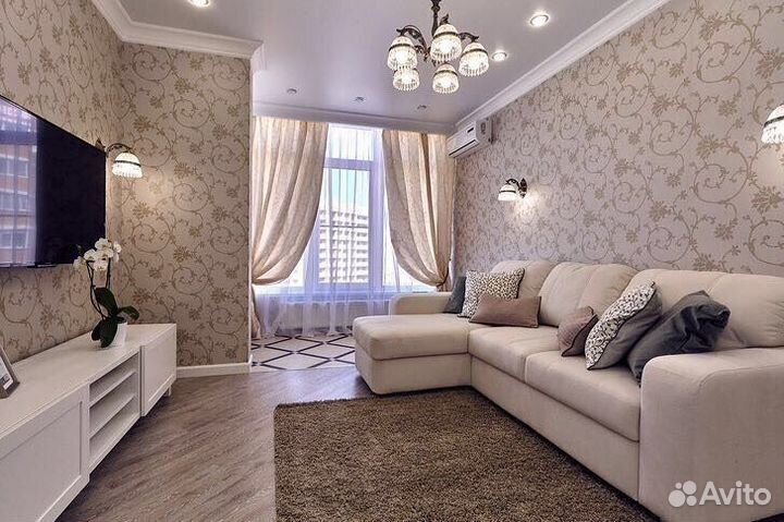 Ремонт квартир,домов,офисов, коммерций