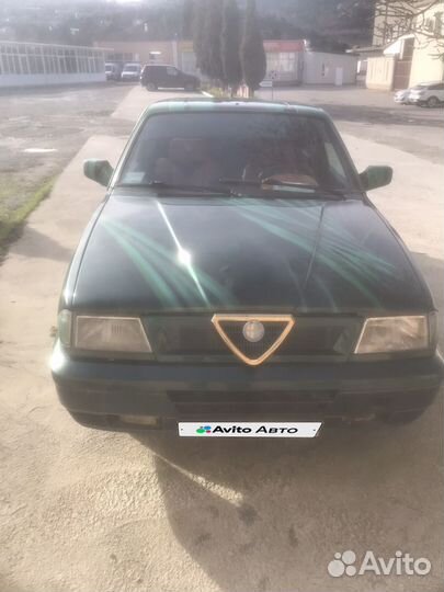 Alfa Romeo Giulietta 1.6 MT, 1985, 300 000 км