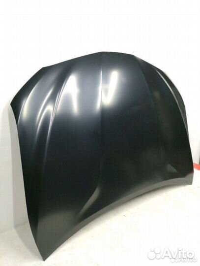 Капот Toyota Camry 70