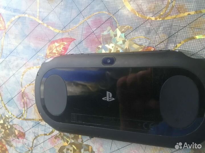 Sony playstation Vita