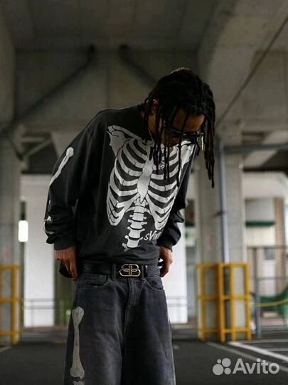 Свитшот Svint