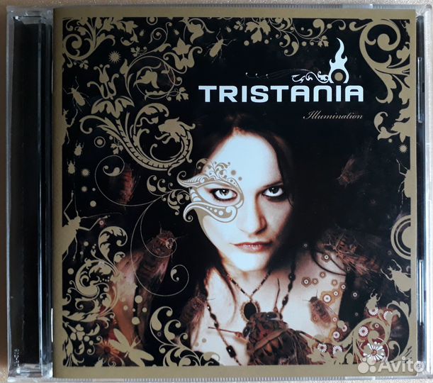 CD Tristania 